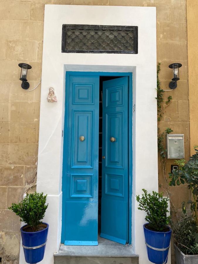 Maltese Town House Lejlighed Valletta Eksteriør billede